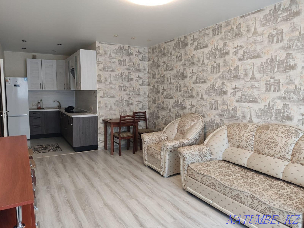  Астана - изображение 7