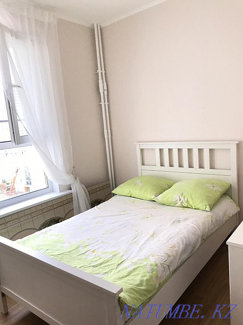  Астана - изображение 1