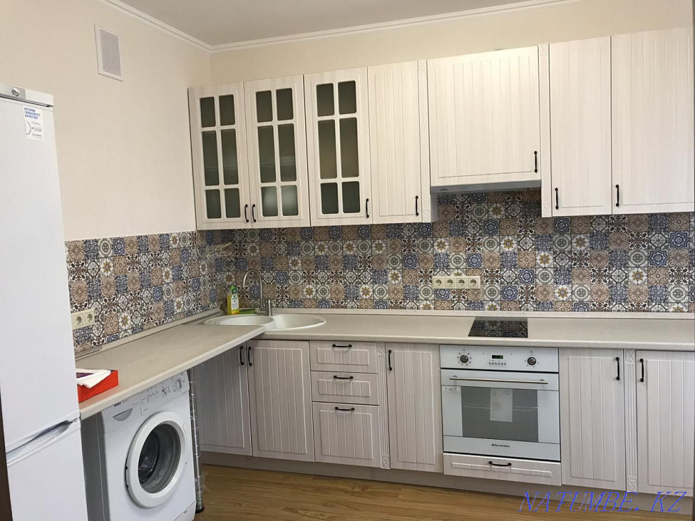  Астана - изображение 6