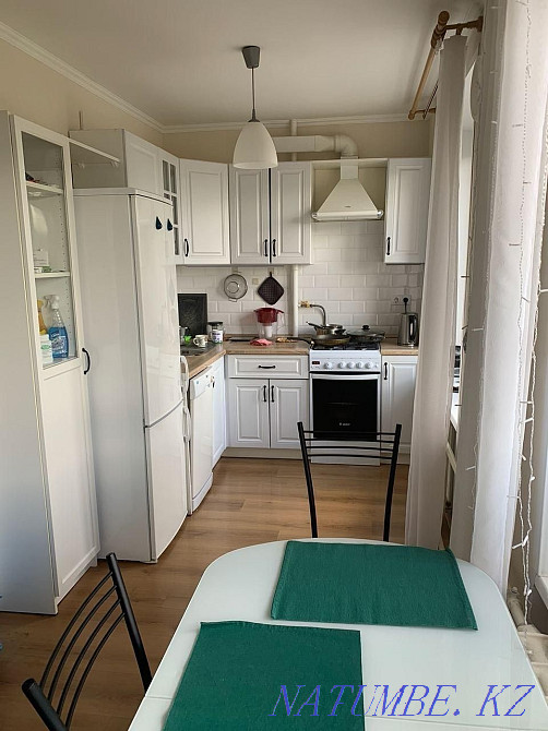  Астана - изображение 2