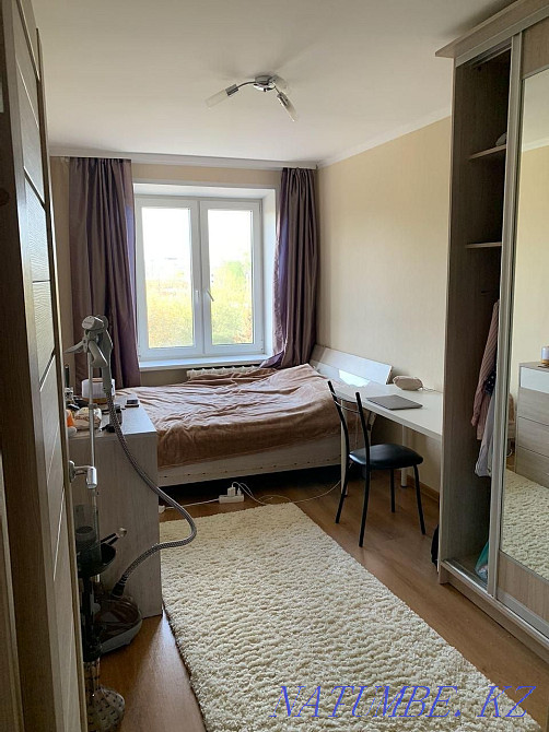  Астана - изображение 1