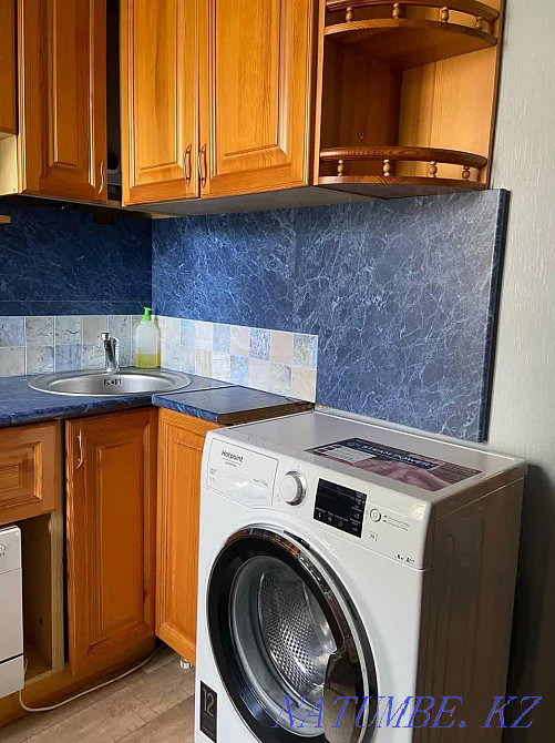  Астана - изображение 2