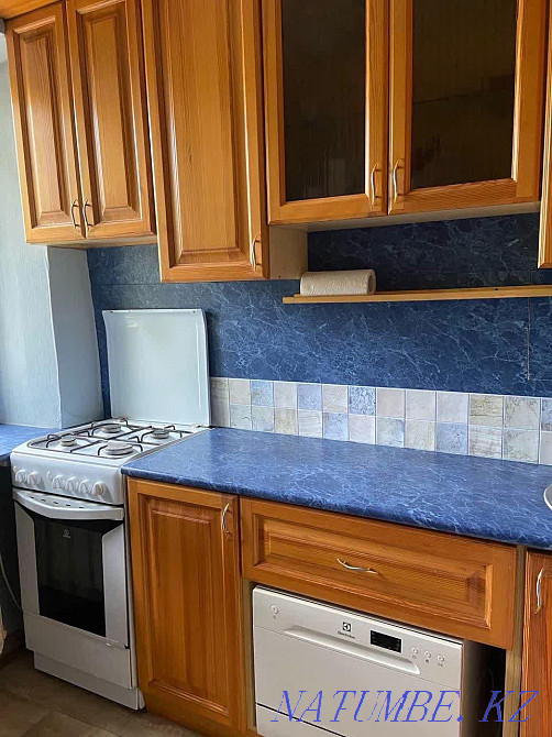  Астана - изображение 1