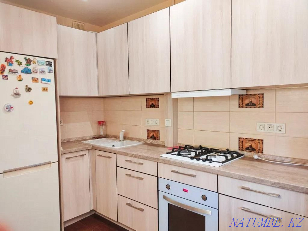  Астана - изображение 4