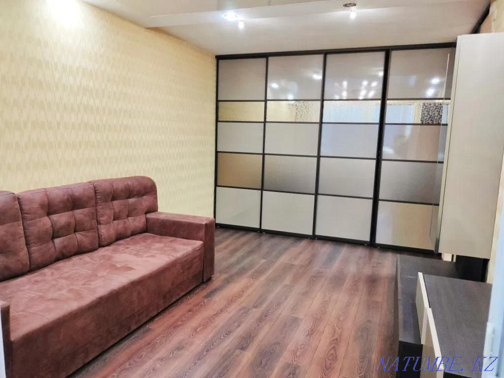  Астана - изображение 1