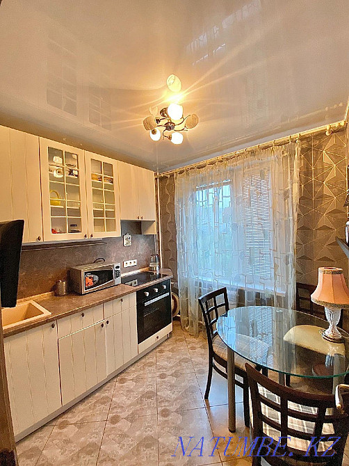   Астана - изображение 1