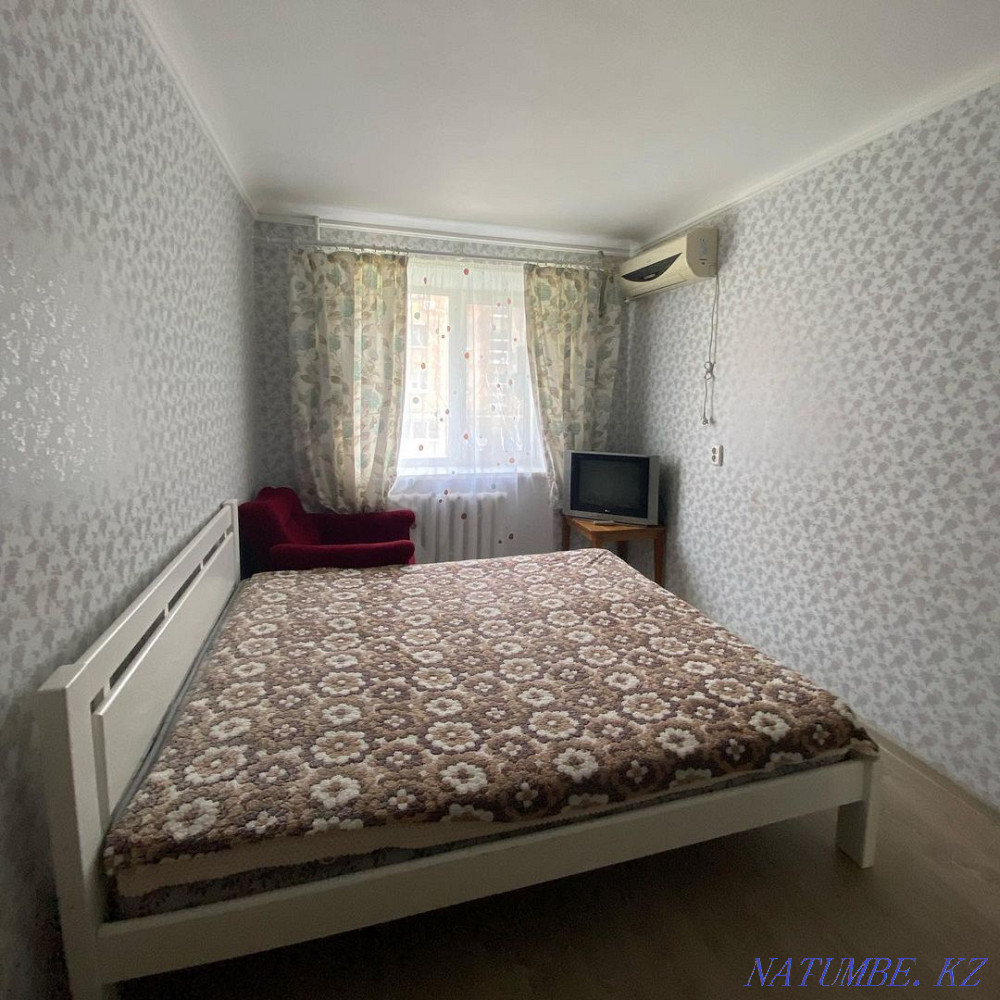   Астана - изображение 1