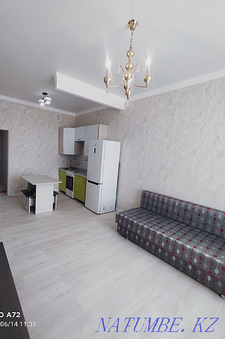   Астана - изображение 1