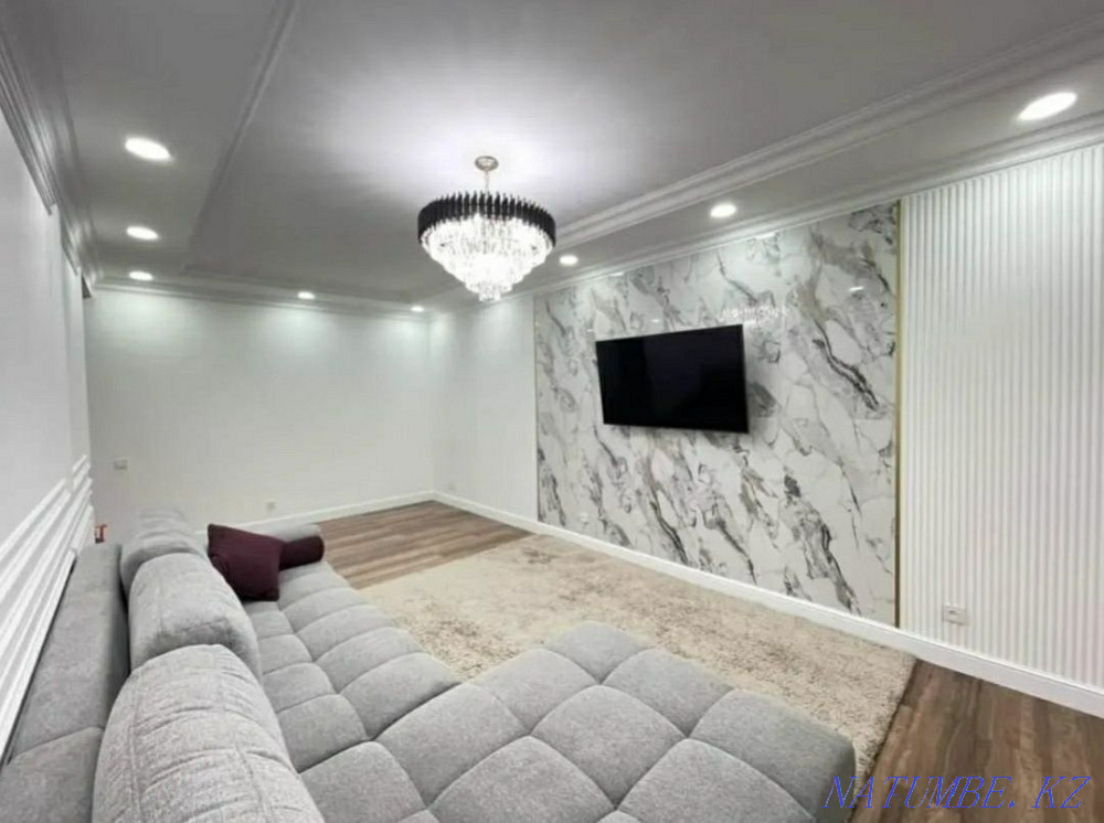   Астана - изображение 1