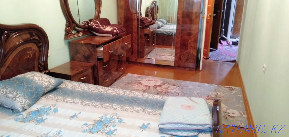  Актау - изображение 6