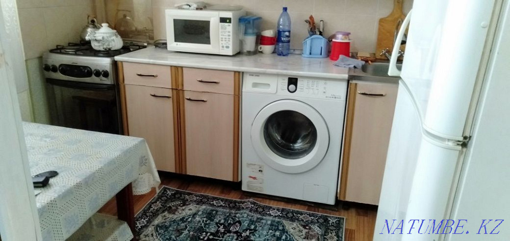  Актау - изображение 3