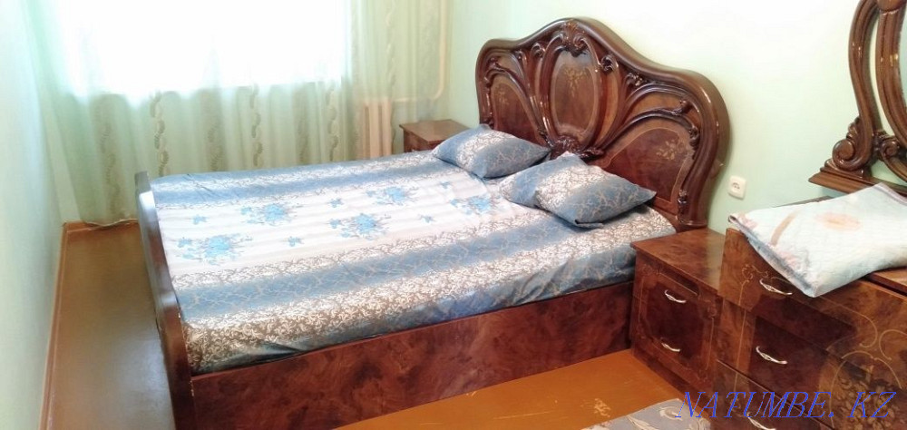  Актау - изображение 1