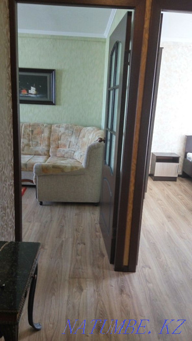  Кокшетау - изображение 1