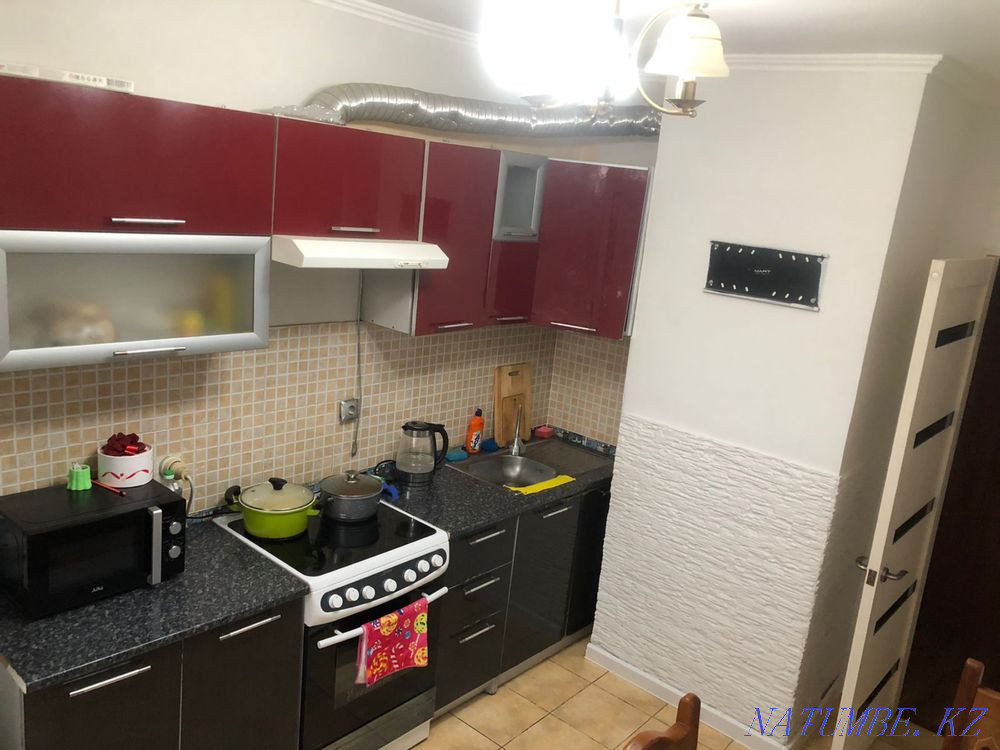  Астана - изображение 2