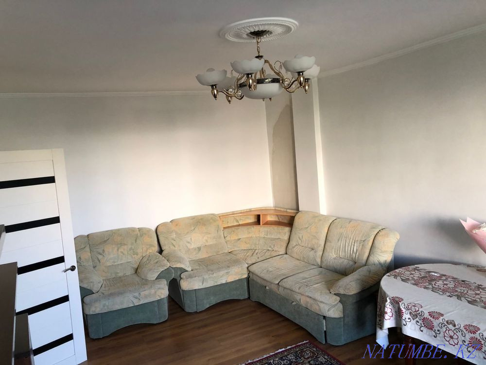  Астана - изображение 8