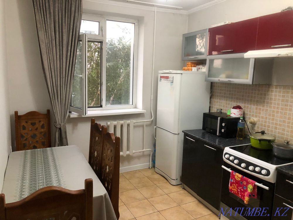  Астана - изображение 1