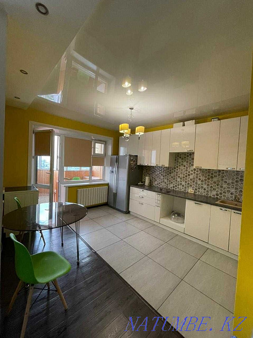  Кокшетау - изображение 1