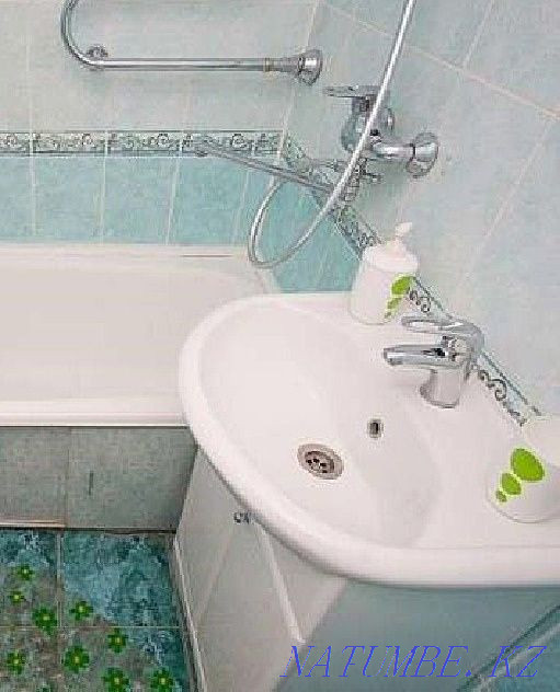  Ust-Kamenogorsk - photo 4