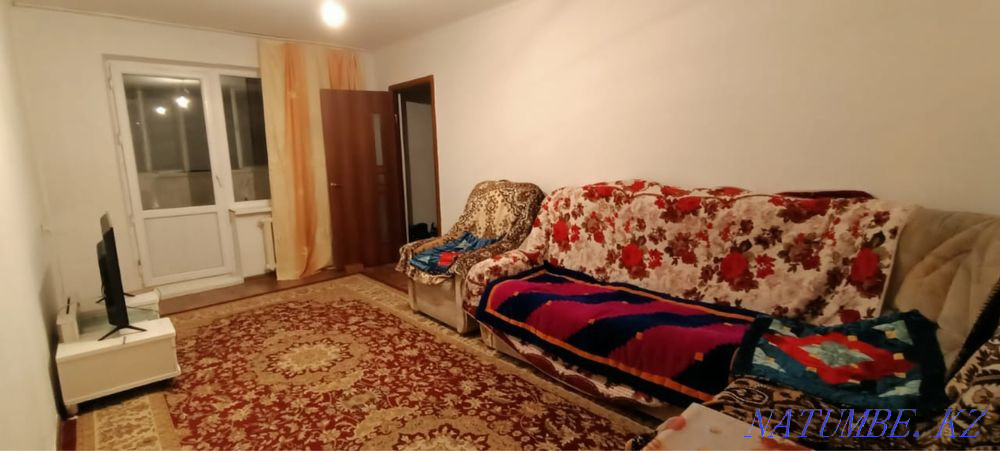  Ескельди би - изображение 1