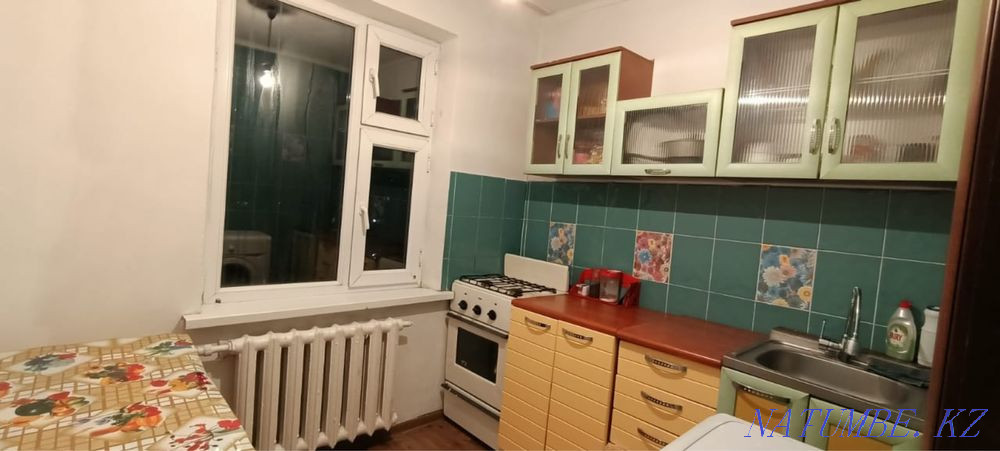  Ескельди би - изображение 3