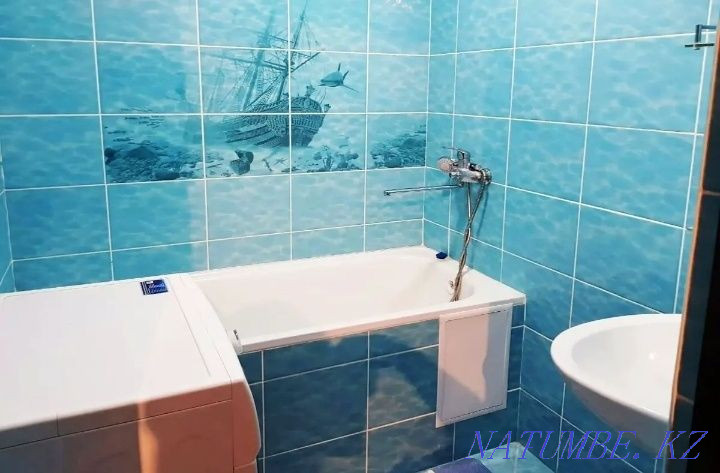  Кокшетау - изображение 1