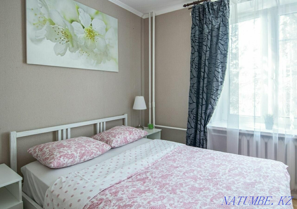  Астана - изображение 3