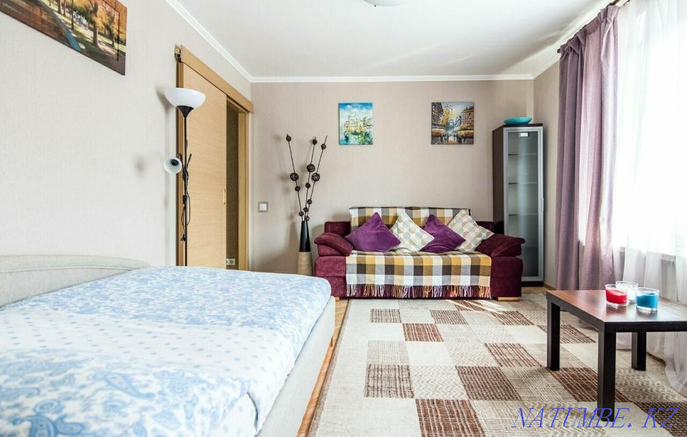  Астана - изображение 2