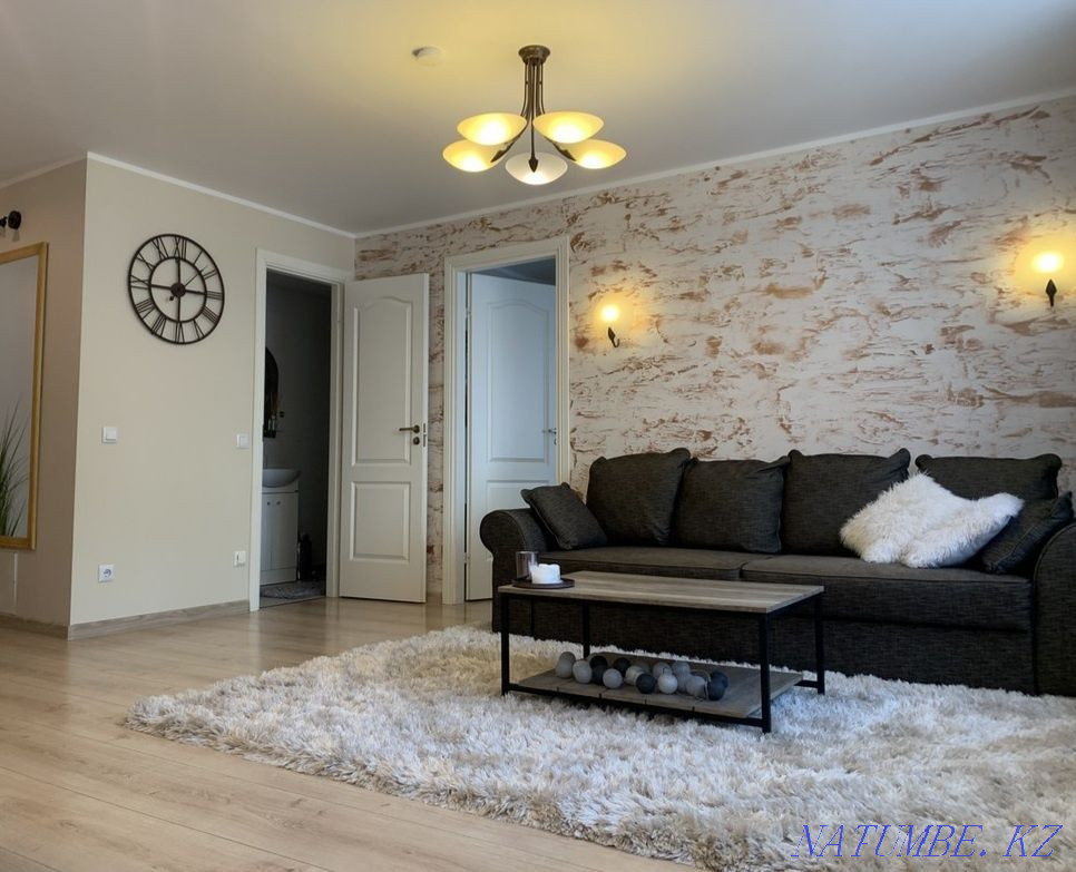  Актау - изображение 1