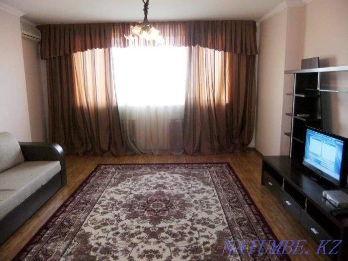  Актобе - изображение 1