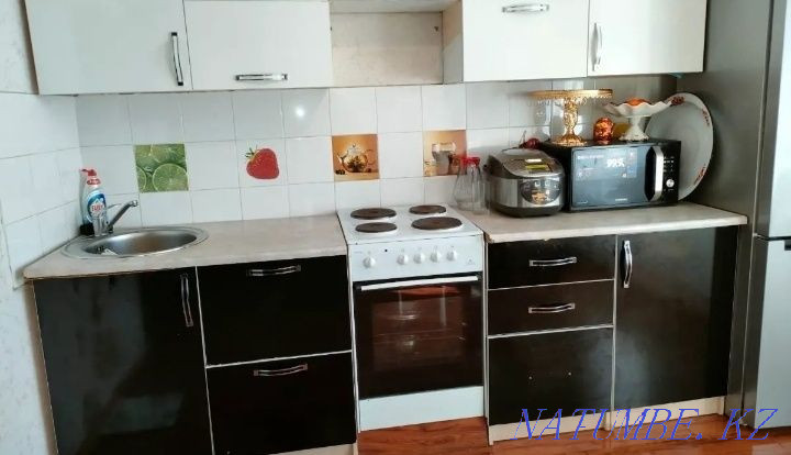  Кокшетау - изображение 1