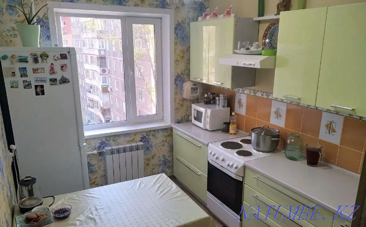  Сатпаев - изображение 1