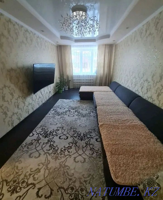  Кокшетау - изображение 1