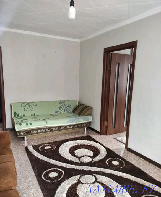  Астана - изображение 1