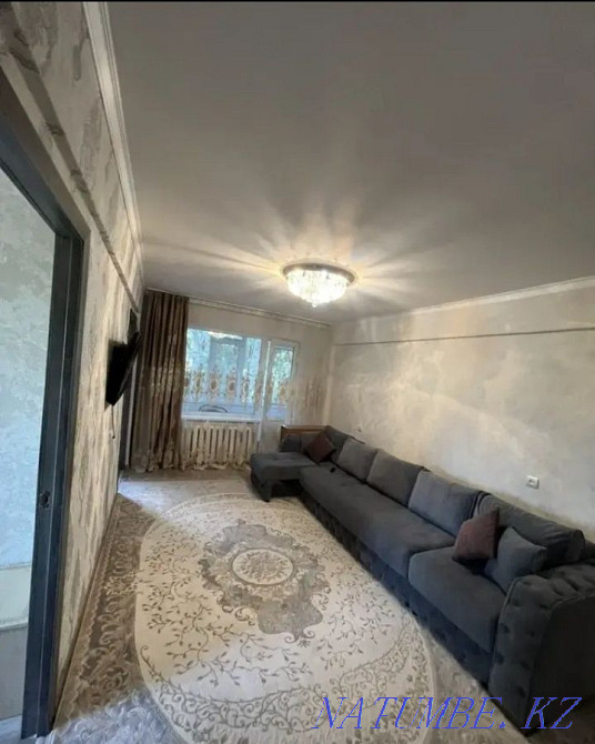  Астана - изображение 1