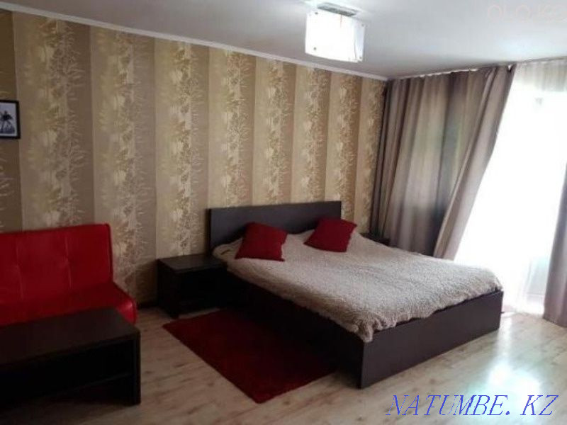  Астана - изображение 2