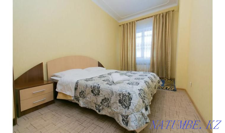  Астана - изображение 2