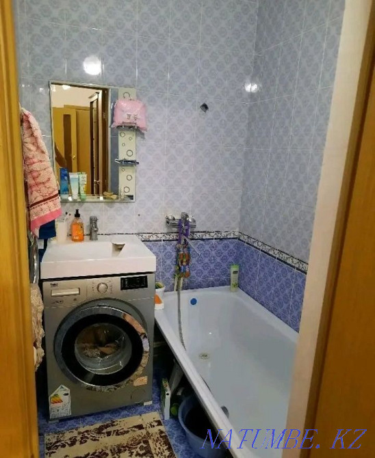  Астана - изображение 1