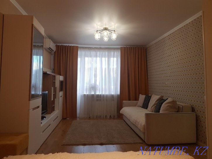  Астана - изображение 1