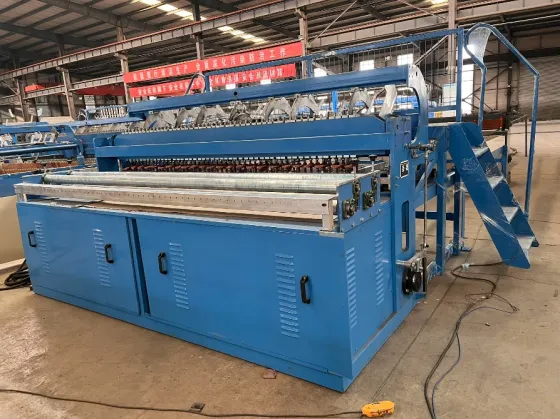 Көп контактілі дәнекерленген торлы машина  Астана