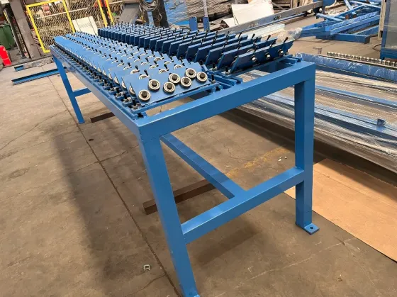 Көп контактілі дәнекерленген торлы машина  Астана