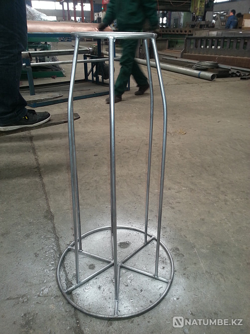 Machine contact for the production of welded mesh Astana - photo 10