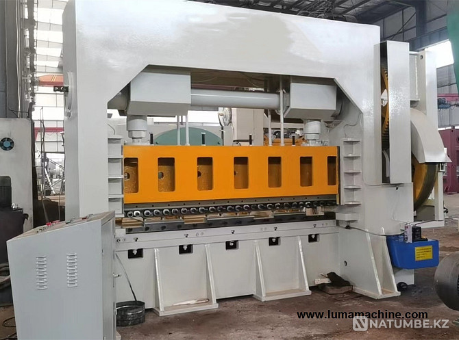Machine for the production of expanded metal Astana - photo 1