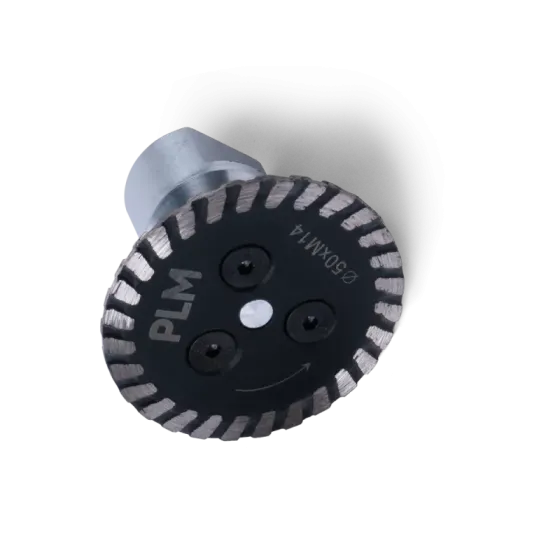 Алмазный T-disc для Свп Алматы