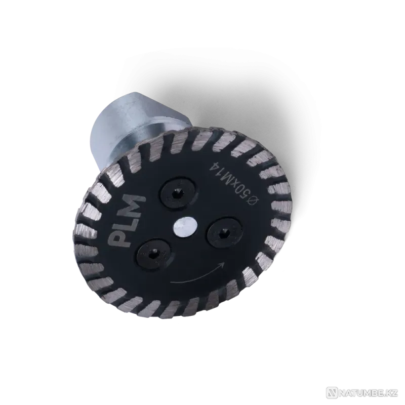 Алмазный T-disc для Свп Алматы - изображение 6