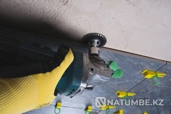 Алмазный T-disc для Свп Алматы - изображение 2