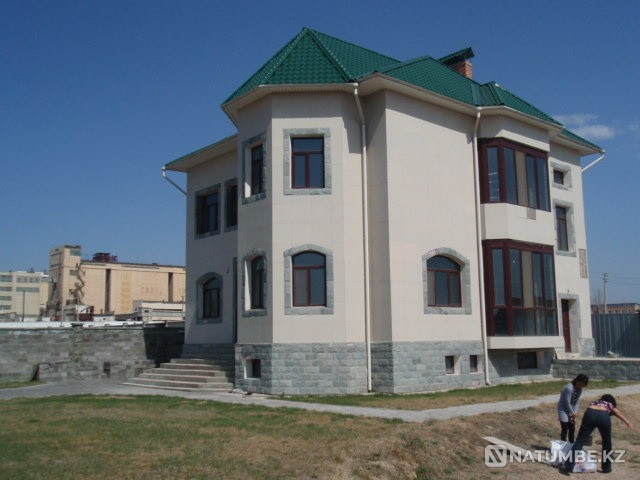 Продам  дом Конаев - изображение 3