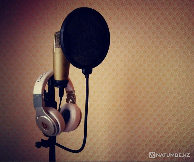 Recording studio in Kentau Kentau - photo 1