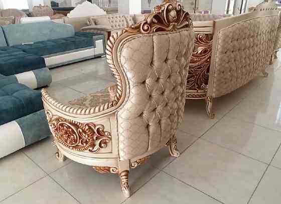 Мягкая мебель Рremium класса из Турции Dimeski Шымкент