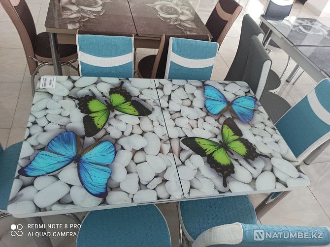 Dining table in the kitchen, limited edition Shymkent - photo 2