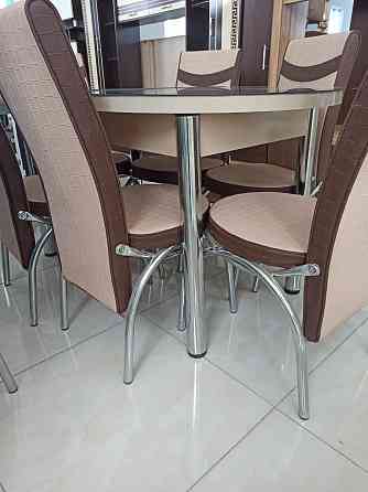 Столы и стулья Турецкого качества, успей заказать Шымкент